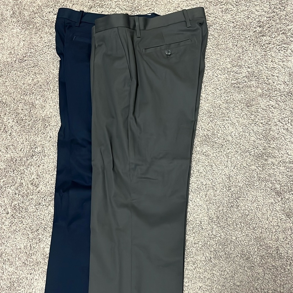 Men’s slacks 31x30 Murano